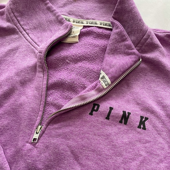 PINK Victoria Secret Pullover Sweater - Picture 7 of 13